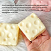 Squishy Cheese Block Toy