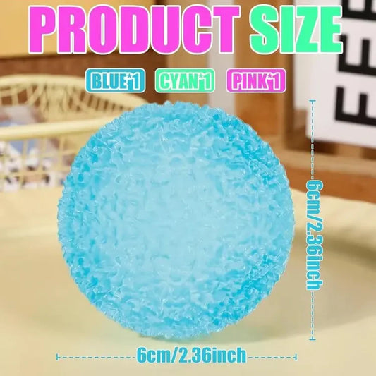 Malt Sugar Texture Squishy Set