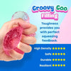 Malt Sugar Texture Squishy Set