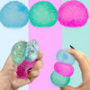 Malt Sugar Texture Squishy Set