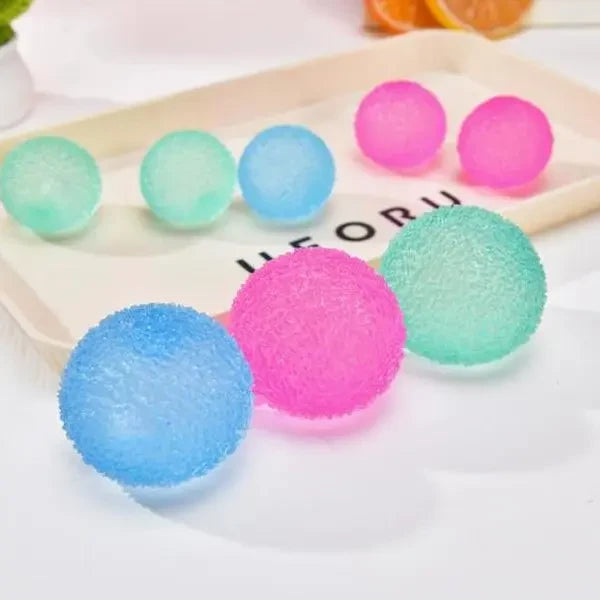 Malt Sugar Texture Squishy Set