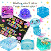 Maltose Squishy Fidget Toy Set