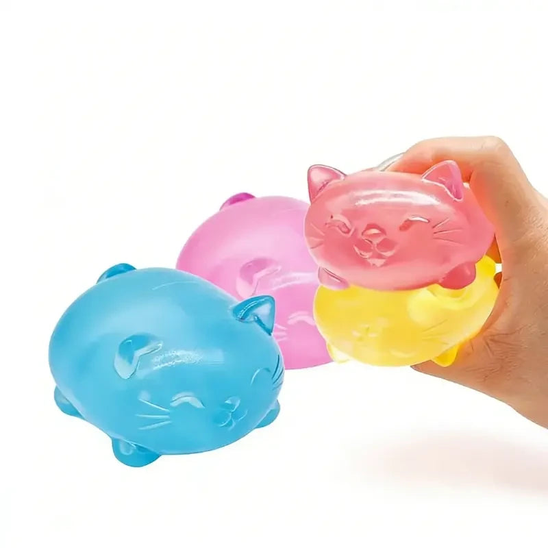 Maltose Squishy Fidget Toy Set