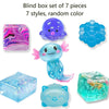 Maltose Squishy Fidget Toy Set