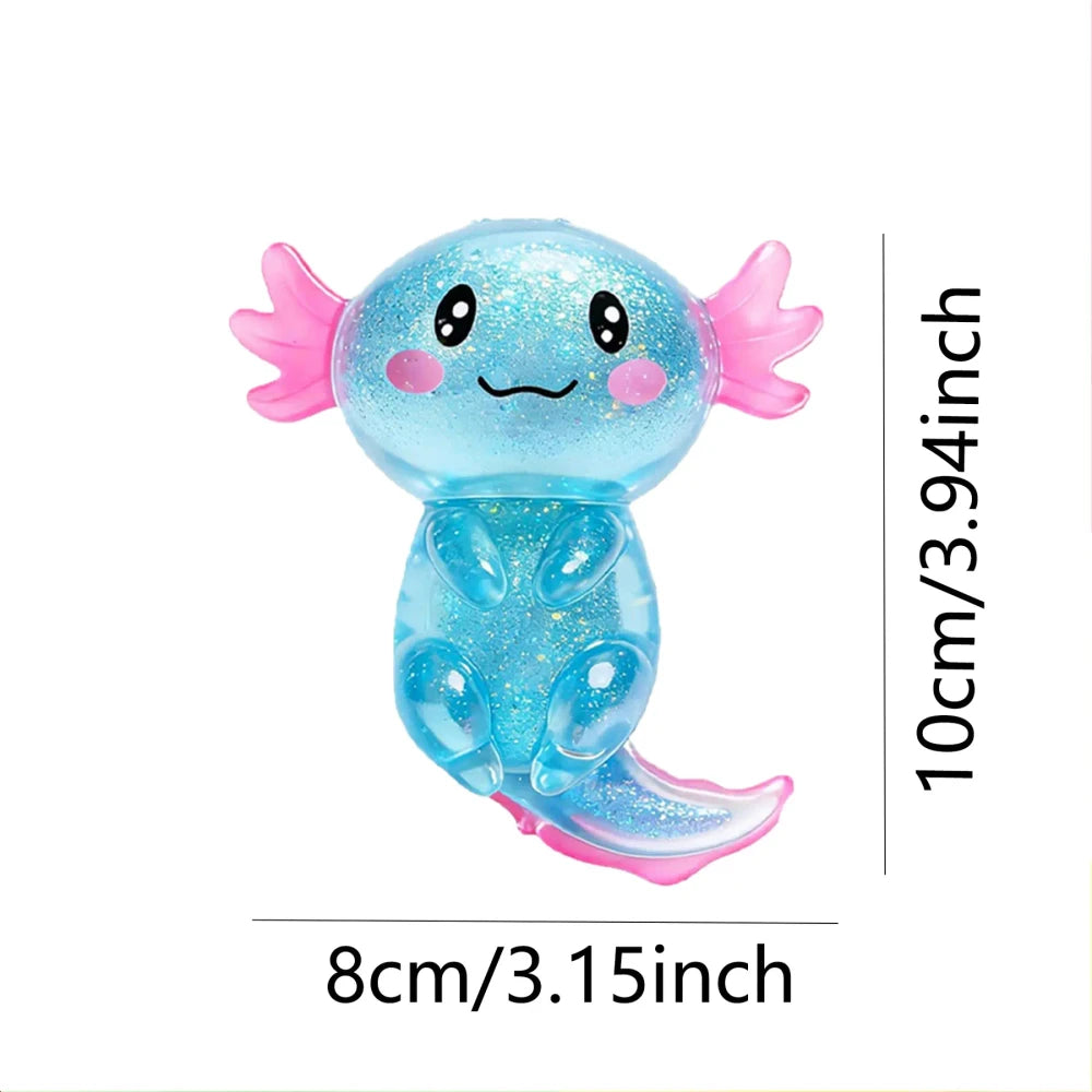 Maltose Squishy Fidget Toy Set