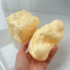 Petroleum Jelly Cheese Squishy Stress Ball