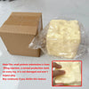 Petroleum Jelly Cheese Squishy Stress Ball
