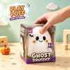 Ghost Squishy Sensory Fidget Toy