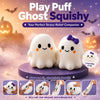 Ghost Squishy Sensory Fidget Toy
