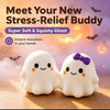 Ghost Squishy Sensory Fidget Toy