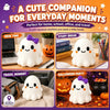 Ghost Squishy Sensory Fidget Toy